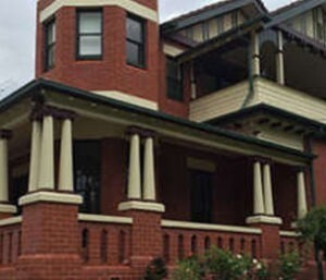 brick repairs Melbourne